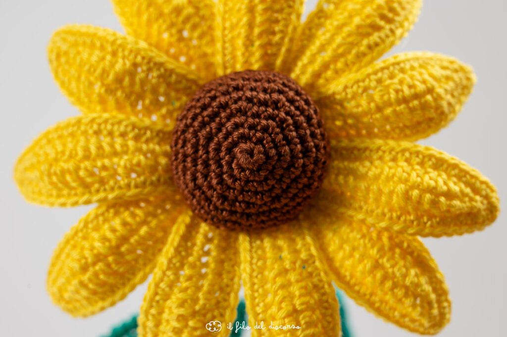 girasole-uncinetto-amigurumi-regalo